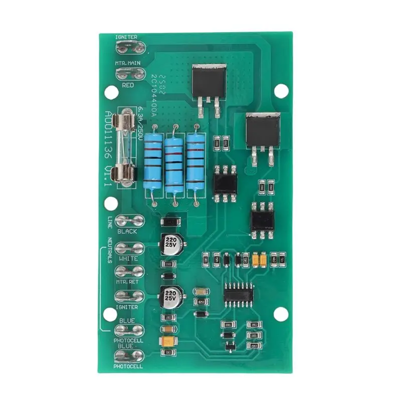 TAIGH-Ignition Control Board Circuit Module For Heater