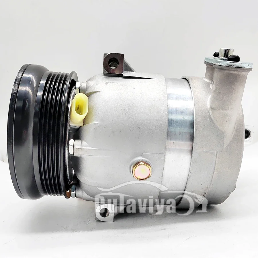 Auto AC Compressor For Chevrolet Aveo Aveo5 Pontiac730057 715559 95966580 96958706 95966586 96801208 96930780 95953032 715560