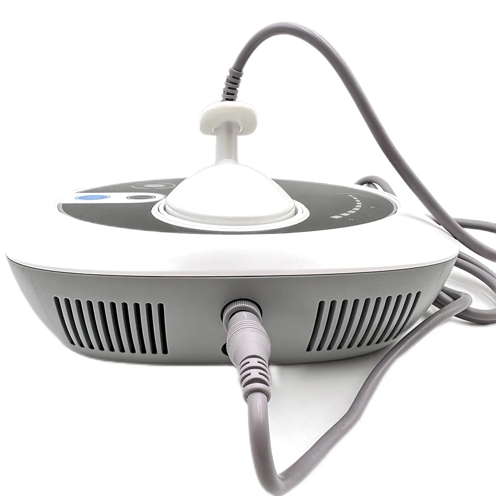Ultrasound Massage Physical Therapy Equipment for Rehabilitation Physiotherapy Ultrasonic Body Pain Relief Wound Healing Device