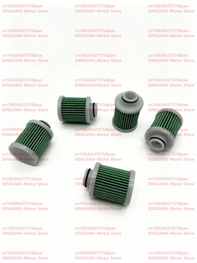 

15412-92J00 15412-92J01 Outboard Motor Fuel Filter For Suzuki DF100A DF115A DF140A DF150A DF175A DF200A 100HP 115HP 140HP 150HP