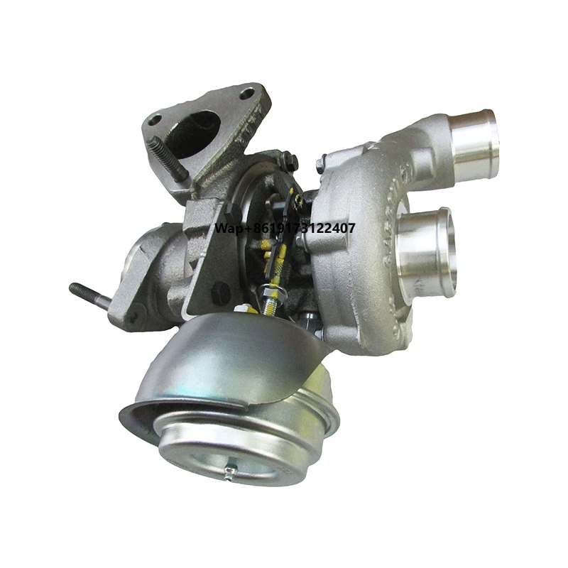 

Ssangyong Turbocharger Actyon Actyon Sports Rexton Musso Kyron Tivoli Chairman Korando c Rodius Xlv Engine Turbocharger