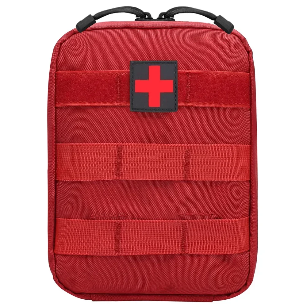Utility Molle Hunting EMT Pouch Phone Holder Outdoor Sports Travel Camping Hiking Accessories Organizer EDC Tool Waist Pack Bags image 4