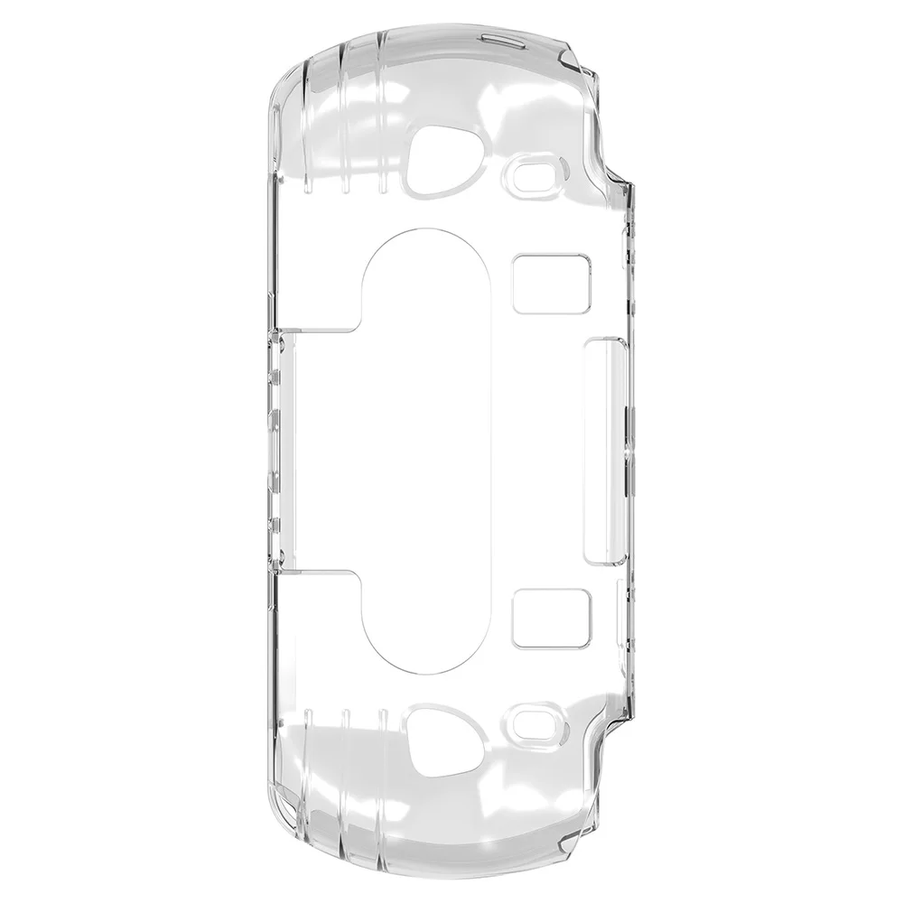 

Suitable For GPD Win5 Game Console Protective Cover TPU Cooling Transparent Anti-Drop Case