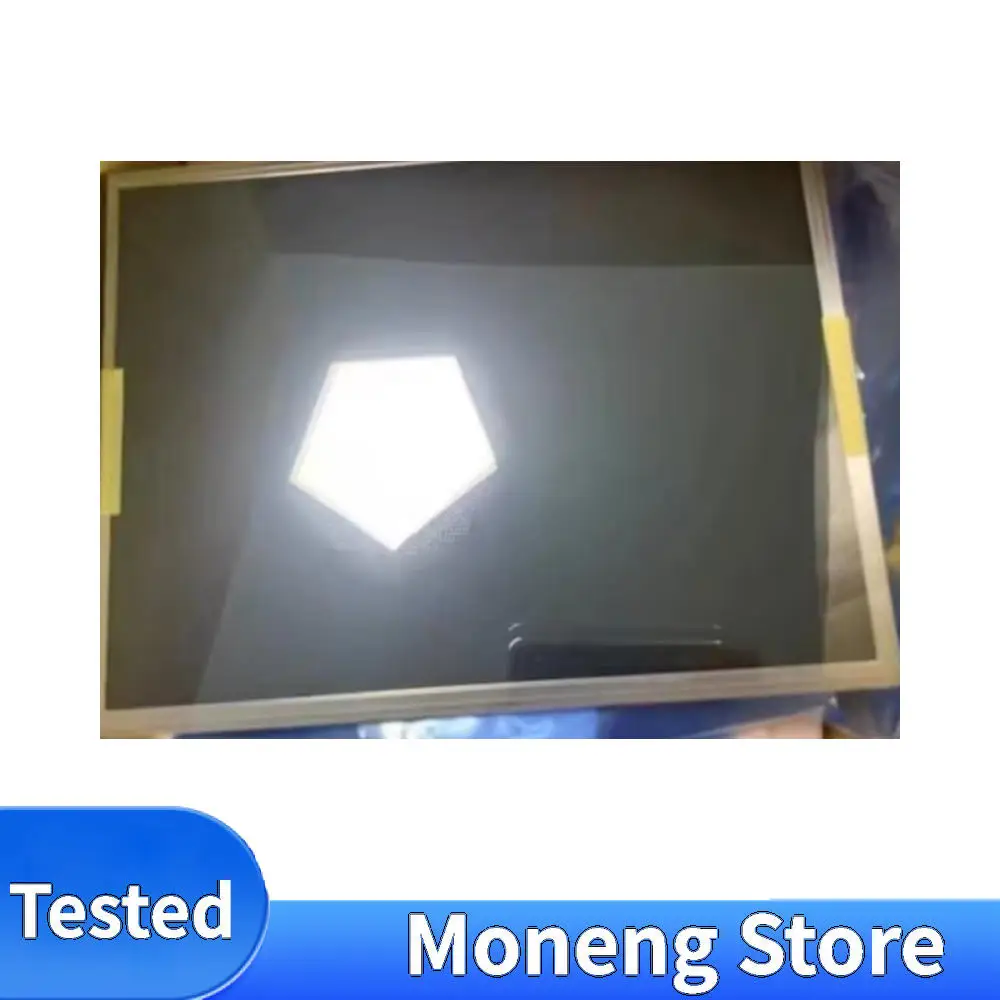

10.4 Inch LCD Panel Display Modules NL10276BC24-21 NL10276BC24-21F NL10276BC24-21L 121BLM32