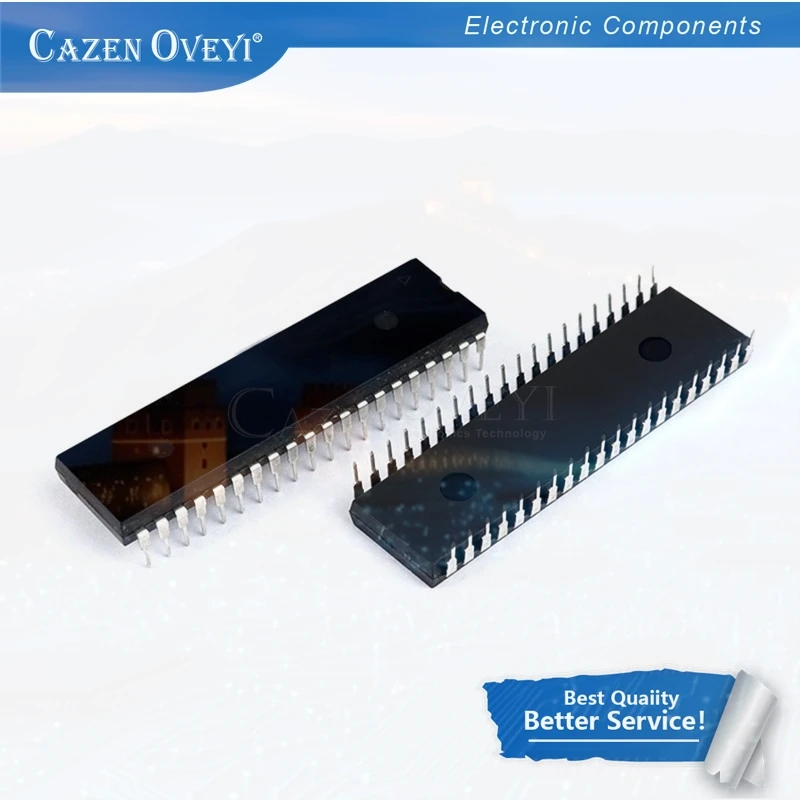 IC Chipset 1pcs/lot ATMEGA8515 ATMEGA8515-16PU ATMEGA8515L-8PI ATMEGA8515L-8PU DIP-40 In Stock