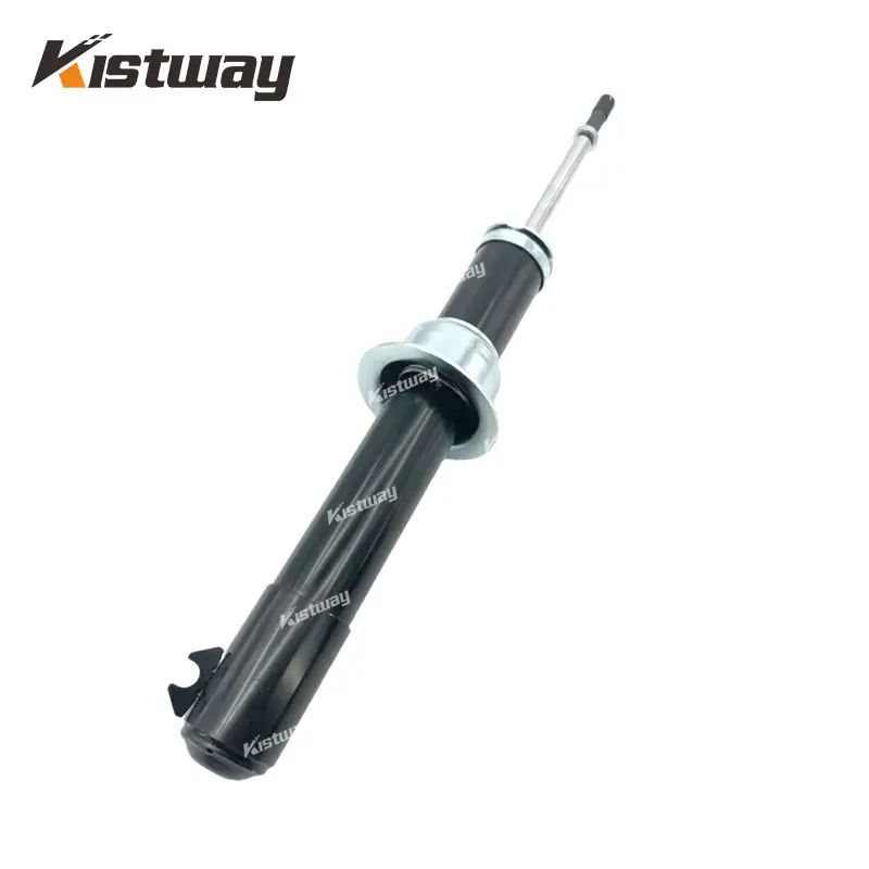 2PCS Front Electric Sensor Rear ADS Shock Absorber Kit For Jaguar XJ XJR575 XJR X351 AWD 4WD C2D18593 C2D19110