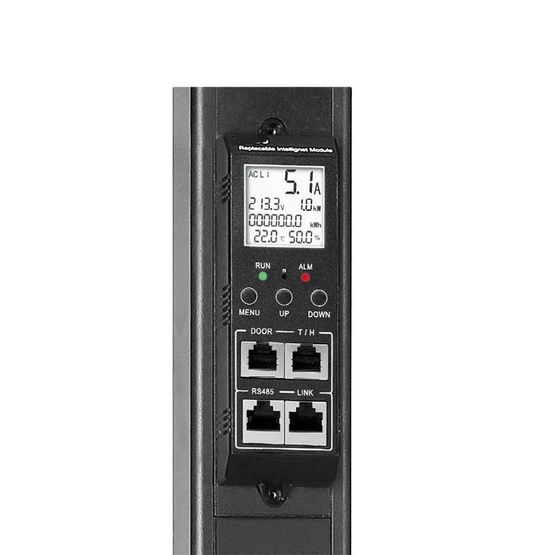 Monitoring Type Pdu…