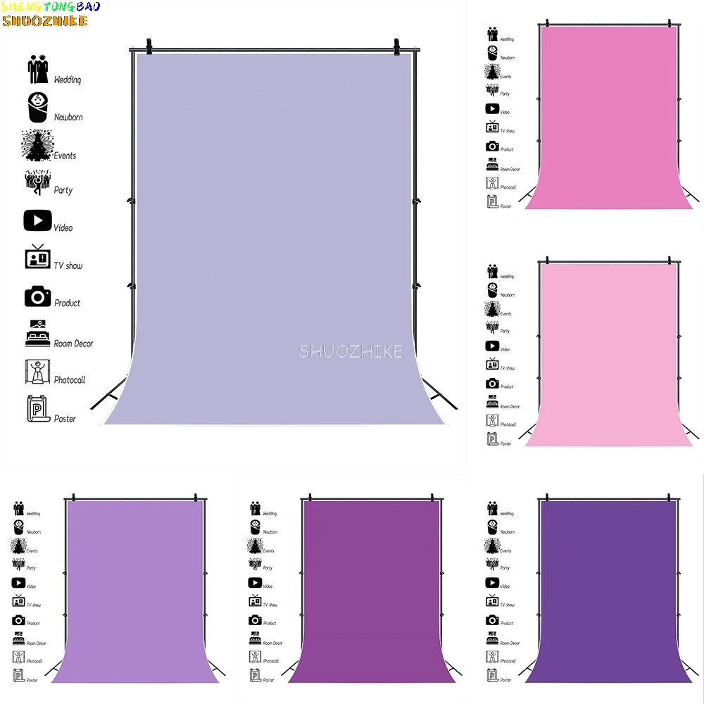 roxo-cor-solida-pano-de-fundo-branco-cha-de-bebe-adulto-criancas-animal-de-estimacao-gravida-arte-retrato-diy-foto-fotografia-fundo-estudio