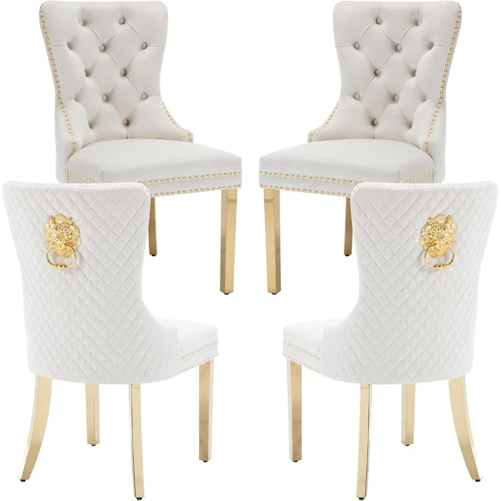 #31 Ranked Upholstered Dining Chairs Picks in 2026