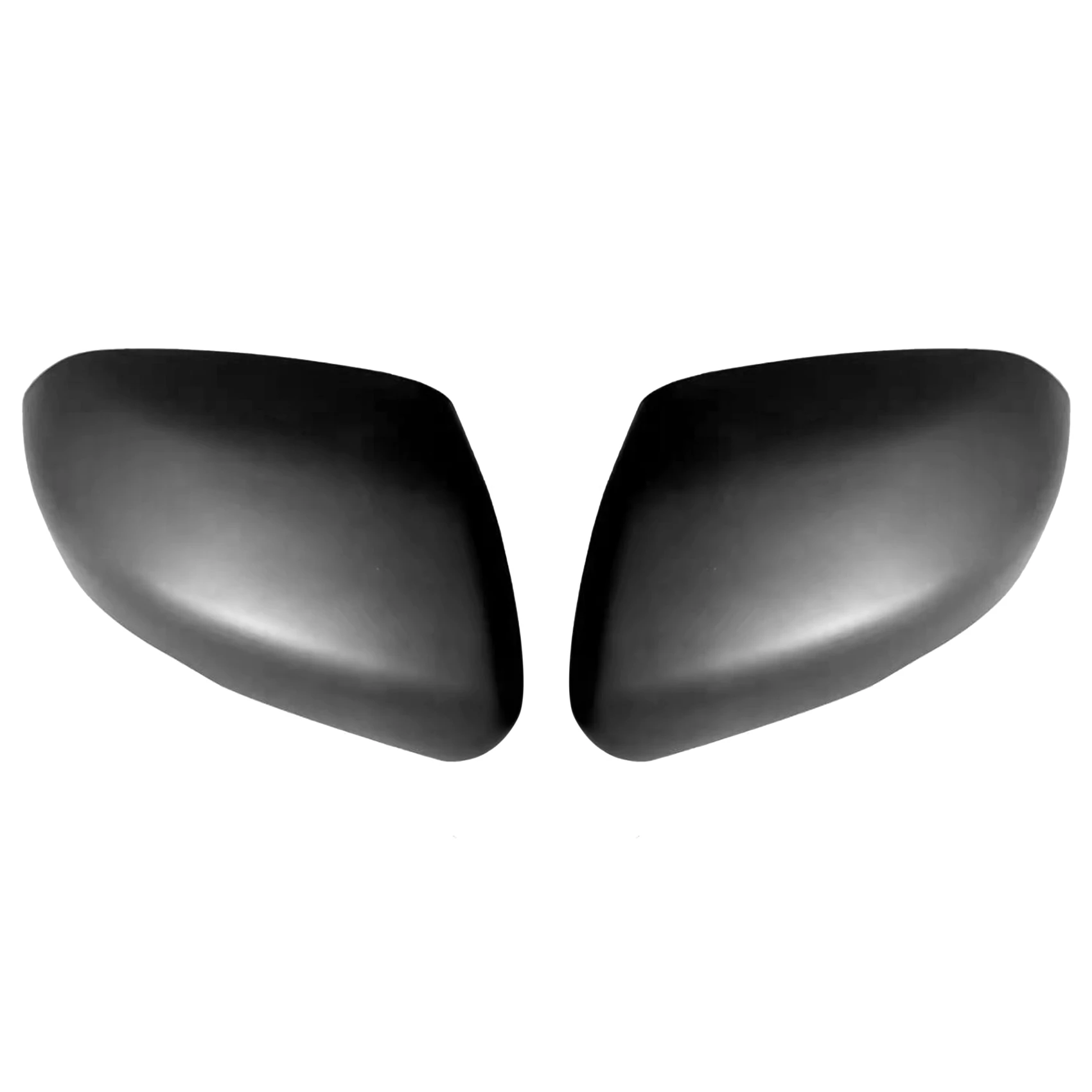 

LR025170 LR025171 Set of Right and Left Car Back Mirror Housing Cover for LR Range Rover