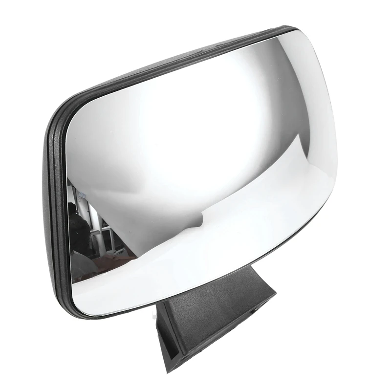 Car Passenger Side Manual Kerb Roof Mirror For MAN TGL (02/2011 ON) For Mercedes Actros MP1 And MP2 (1996 - 2008) Accessories