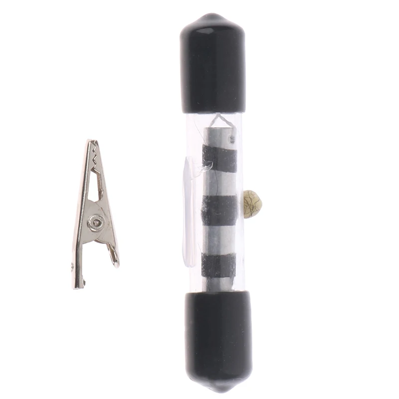 2025 New Magician Props Accessories ITR Invisible Thread Reel Magic Tricks Stage Street Tricks Parent-child Gaming Activity