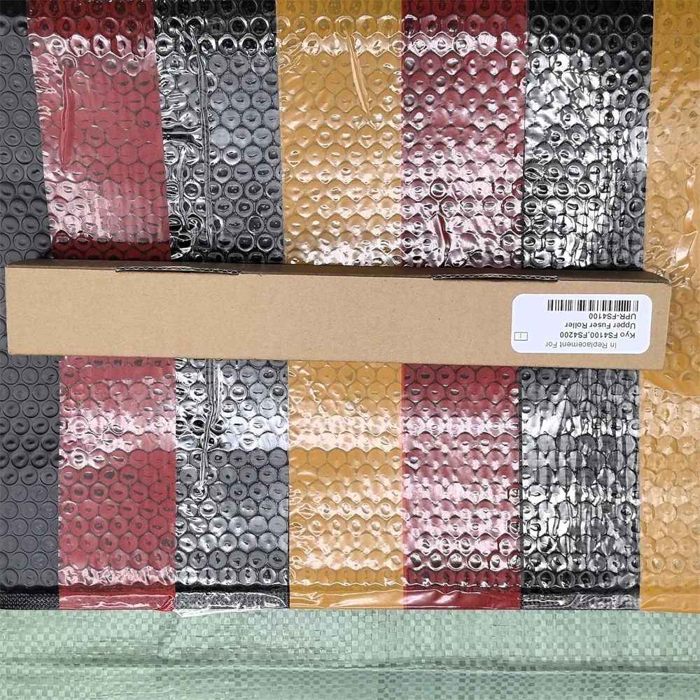 

5 шт. FK-3130 верхний нагревательный ролик фьюзера для Kyocera FS 4100 4200 4300 M3550 M3560 M3145 M3645 M3655 M3660 M3860 P3045