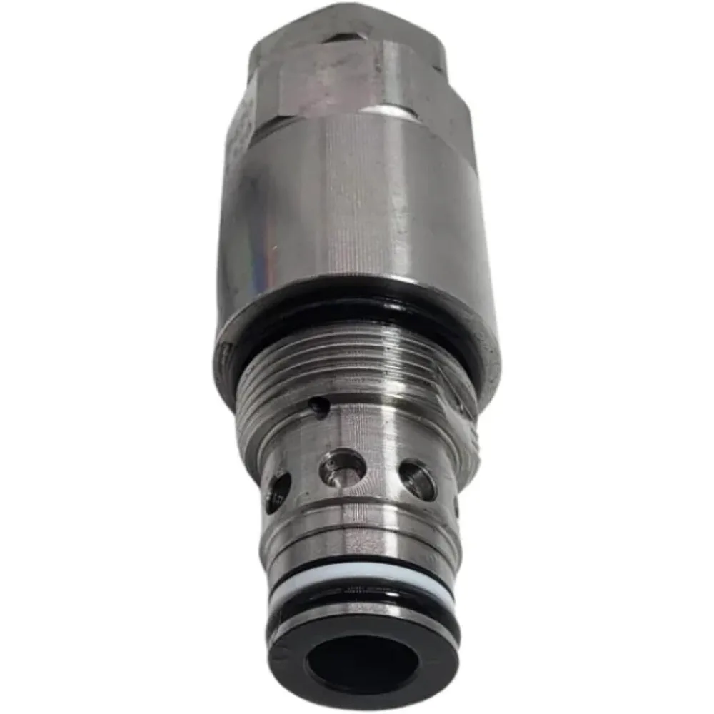 2420-1220 24201220 Safety Valve for 130LC-V 140LC-V 155LC-V 175LC-V & Doosan DX140W Excavator