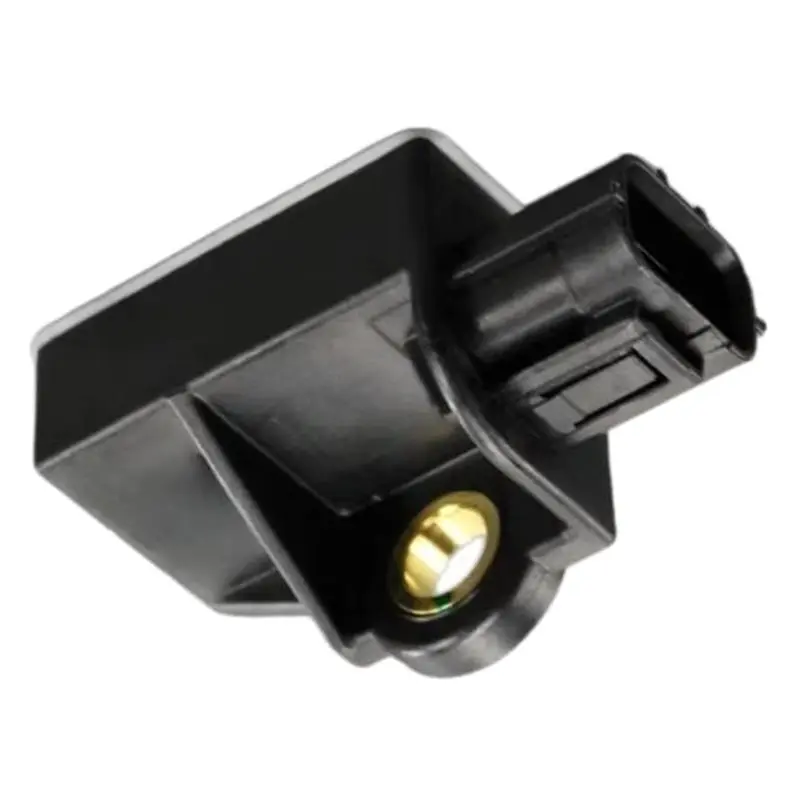 NEW HOT In Stock-SRS Front Impact Sensor 77930-T5A-N01 For Honda Fit
