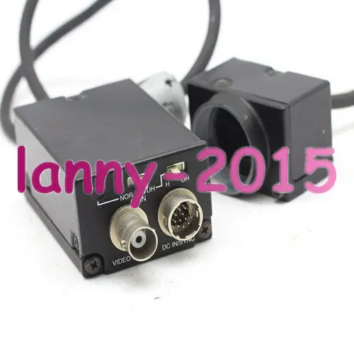 

1PC TELI CS8321SCC-01 Split CCD industrial Camera #CZ