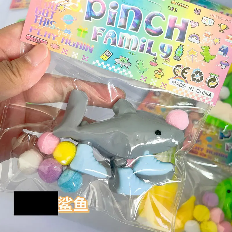 2025 جديد طابا سكوشي تونغسونغسابور الخيال أنيمي الجبال والبحار عن طريق الضغط ألعاب التململ مجموعة الكبار هدايا العيد