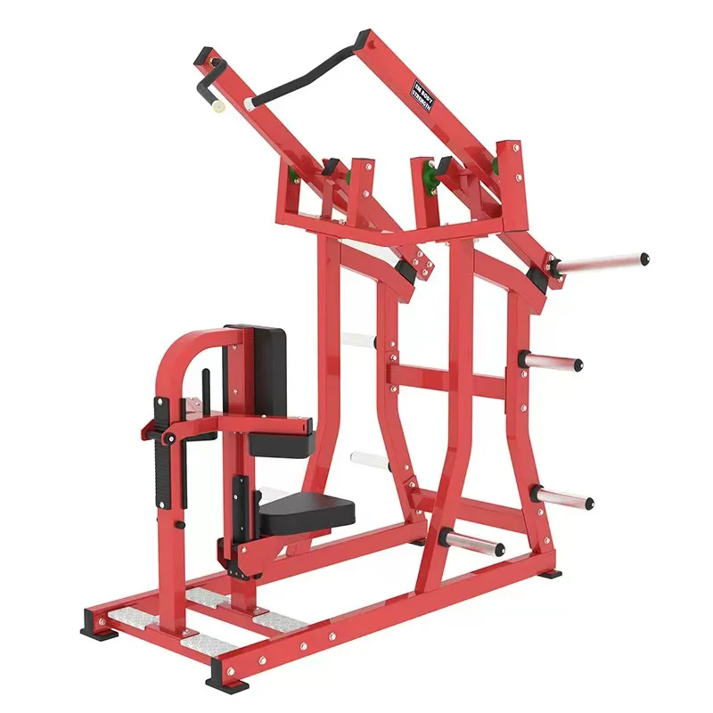 Gym strength equipment Hummer series combination split-action front high back trainer commercial fitness equipment