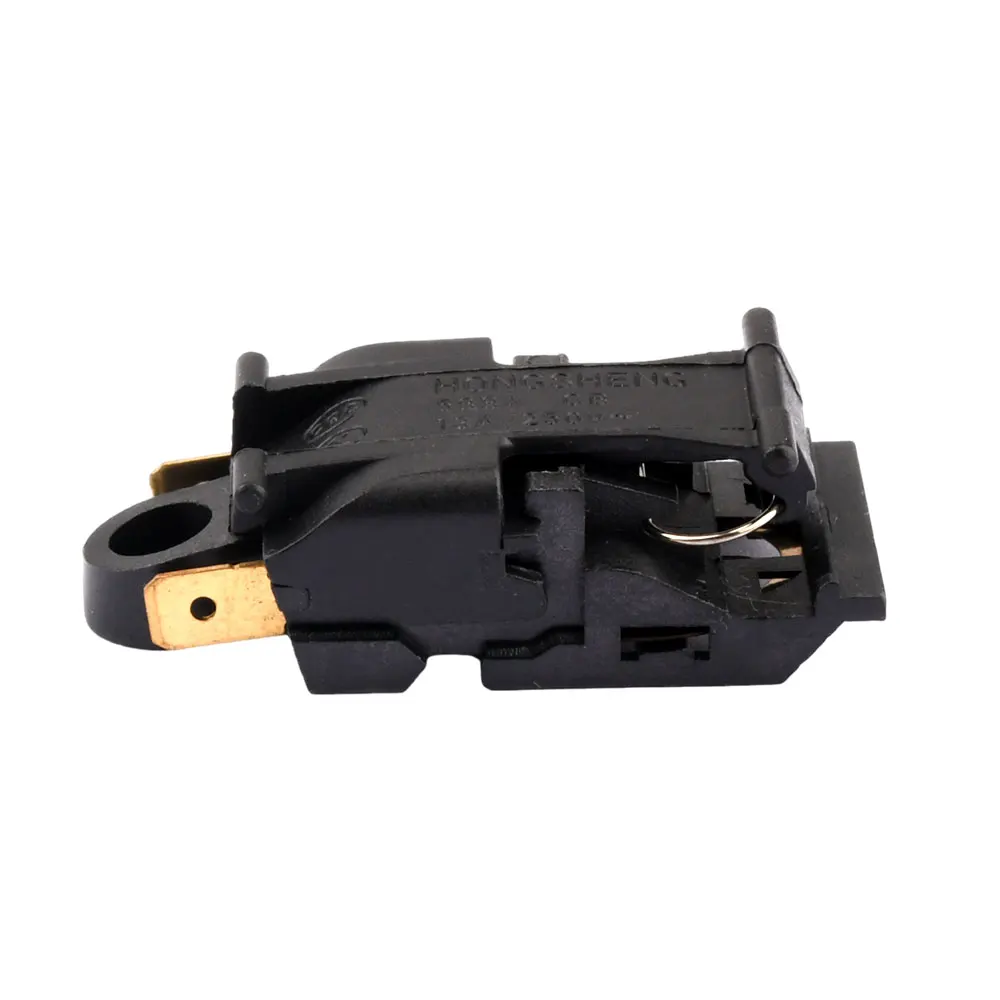 5Pcs/lot Steam pressure jump switch XE-3-01E kettle thermostat switch 100-250V 13A Universal electric kettle steam switch