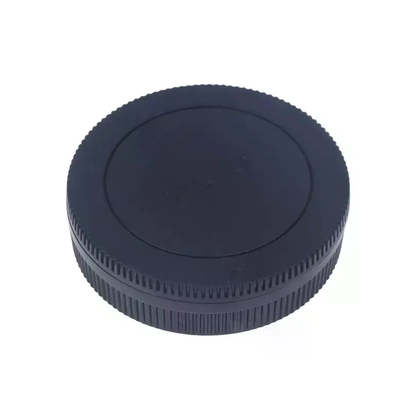 Accessory Camera Front Cap Body Rear Lens for Eosm M1 M2 M3 M5 M6 M10 M50 M100 Ef-m Mirrorless Cover Protector