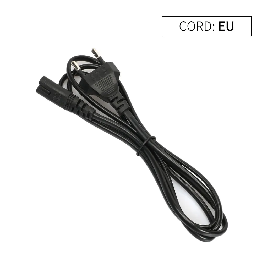 Cordon d'alimentation pour tatouage Aurora, alimentation HP-2 T700, câble US/EU, alimentation AC 100-220V DC, Port 19V/2A 19V/2.5A