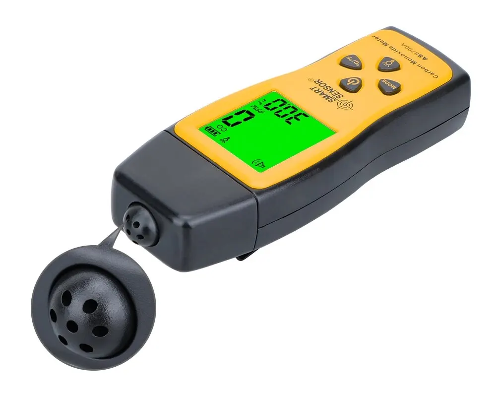 Thumbnail 2 - #12 Sound Meters Comparison Guide