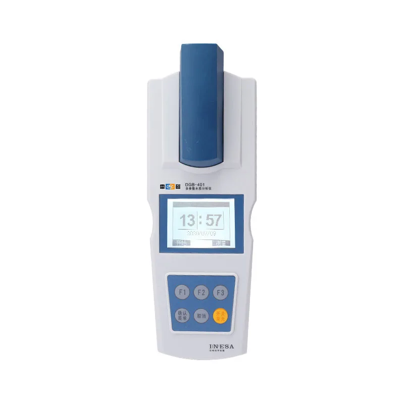 

Portable water quality analyzer DGB-401 water quality detection Portable Digester