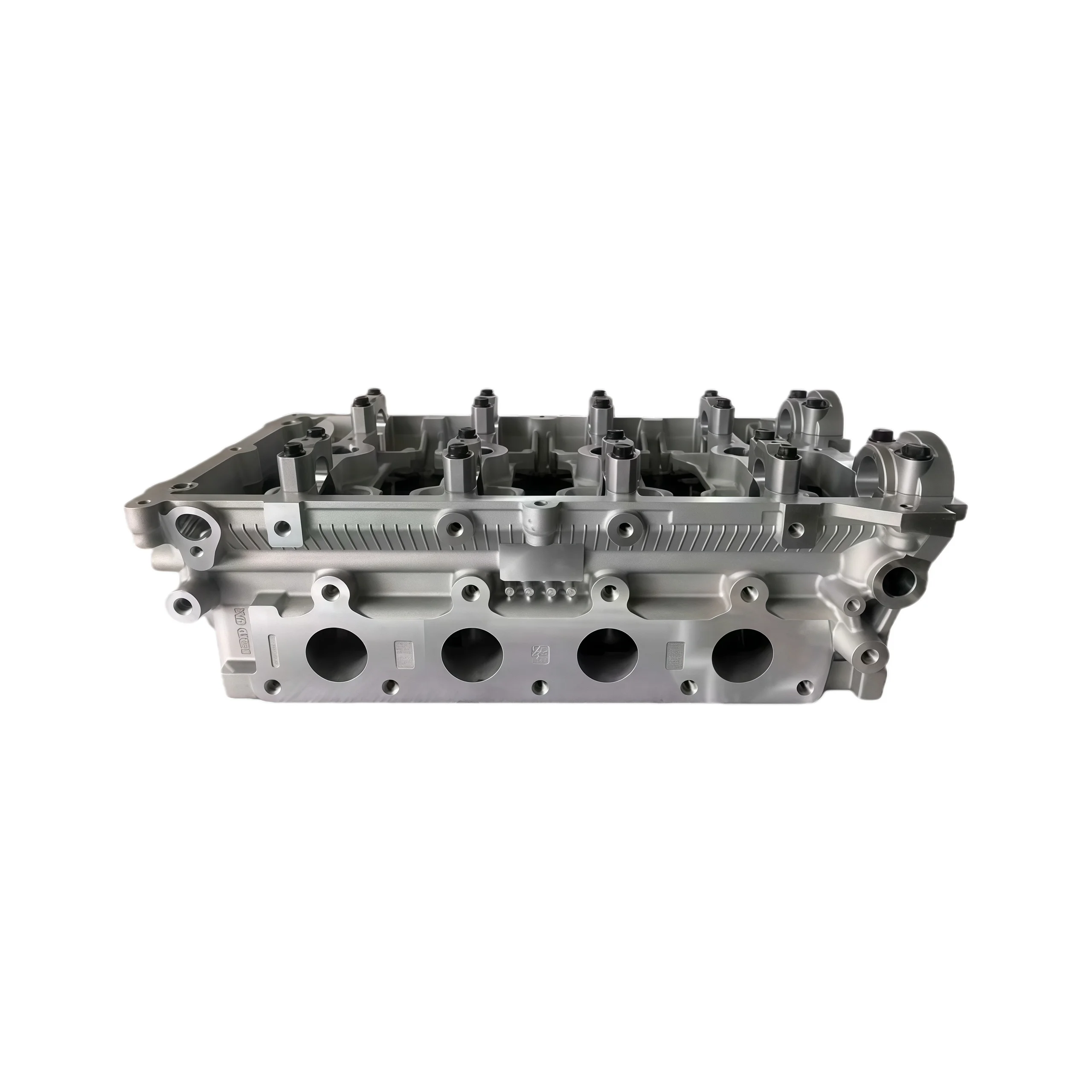 

Factory Price Empty Cylinder Head Wholesale New 4K22D4T Engine Part OE MD185918 For Mitsubishi Haver Fengjun Beiqi Warrior