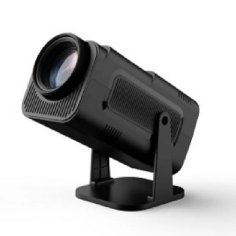 

Projector 1080P Smart 4K HD Home Theater