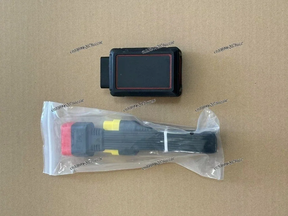 Portable OBD Bluetooth Scan Connector Multi Vehicle System Automotive Fault Diagnosis Detection Device