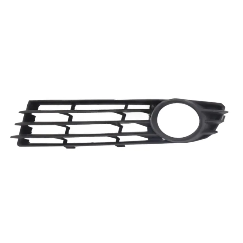 Front Bumper Intake Grille Left Right Fog Light Frame For Volkswagen Passat 1996 1997 1998 1999 2000 2001 2002 2003 2004 2005