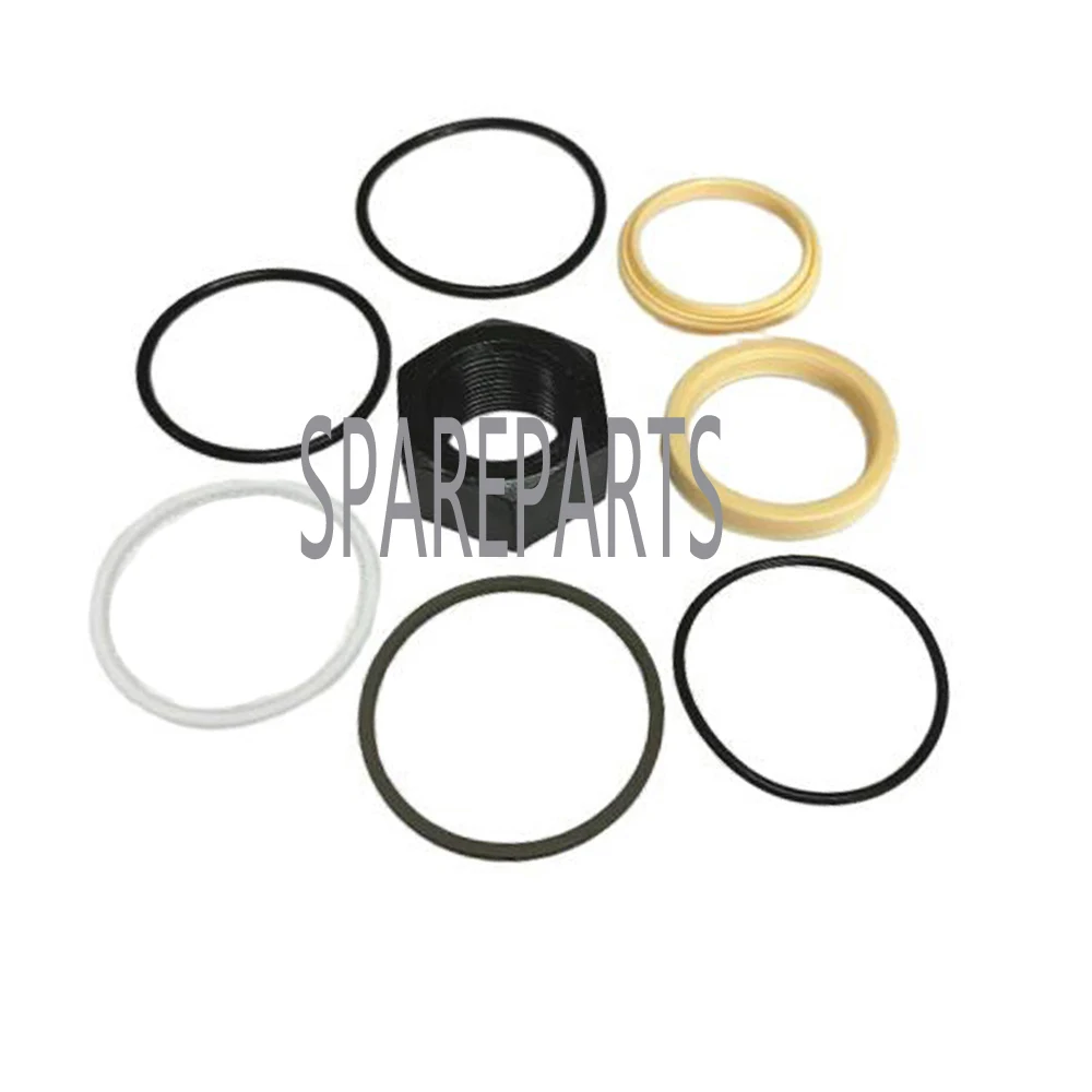 

7137868 6806862 Bucket Hydraulic Cylinder Seal Kit For Bobcat 324 325 328 425 428 E16 E19 E20 More Models
