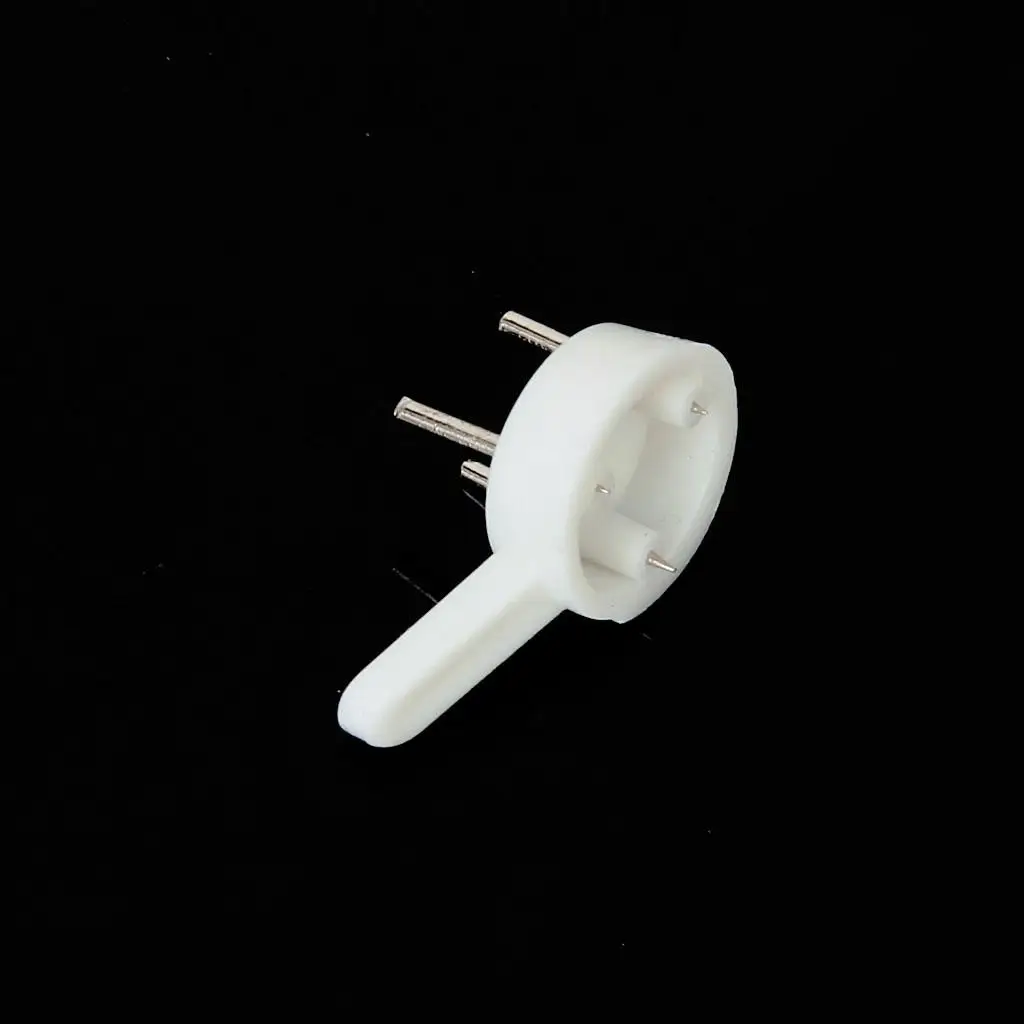 Plastic Hard Wall Hooks Picture Frame Hanging Hooks Small Wall Hanger Hook Set for Photos and Decor Use