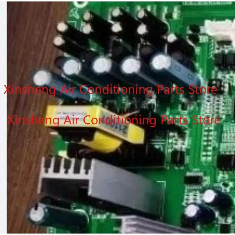 

Suitable for Gree GMV6 generation multi-line module 300027060076