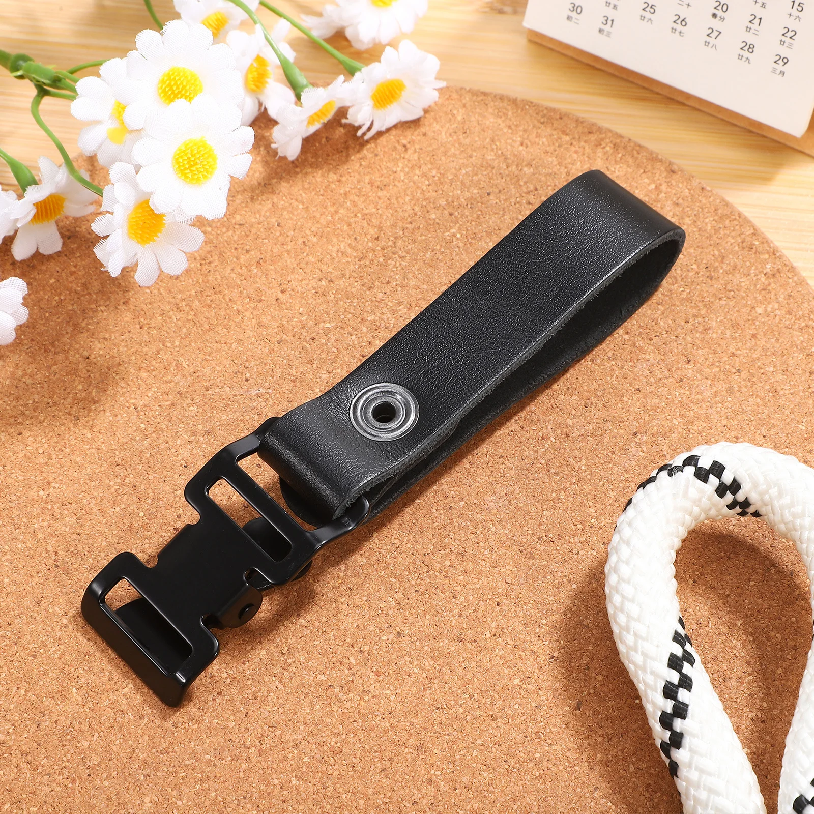 مكافحة خسر قفاز كليب مقاومة للاهتراء رجال الاطفاء حزام الخصر مصور أداة حامل قفازات الشتاء المشبك مكافحة خسر كليب #1