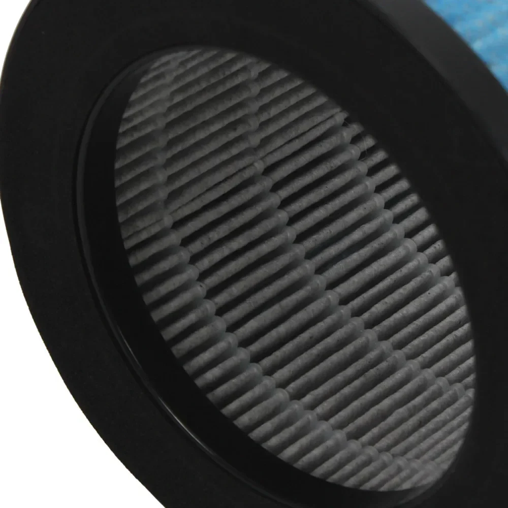 ไส้กรอง HEPA ที่แท้จริงแบบ3-in-1สำหรับ H13ท็อปพิน TPAP002เฮปาเครื่องกรองอากาศ C1อากาศที่สะดวกสบาย