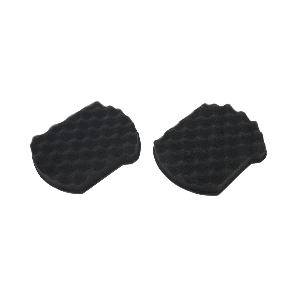 Compatible Filter Kit for Bosch Vacuum Cleaner Bagless Models BGC41XALL BGC41XSIL BGC41LSIL BGC41X36 BGC41XHYG BGC41XFMLY PET