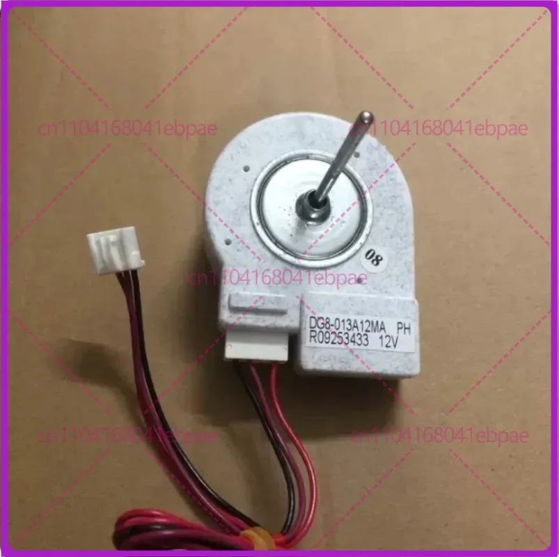 New For Refrigerato…