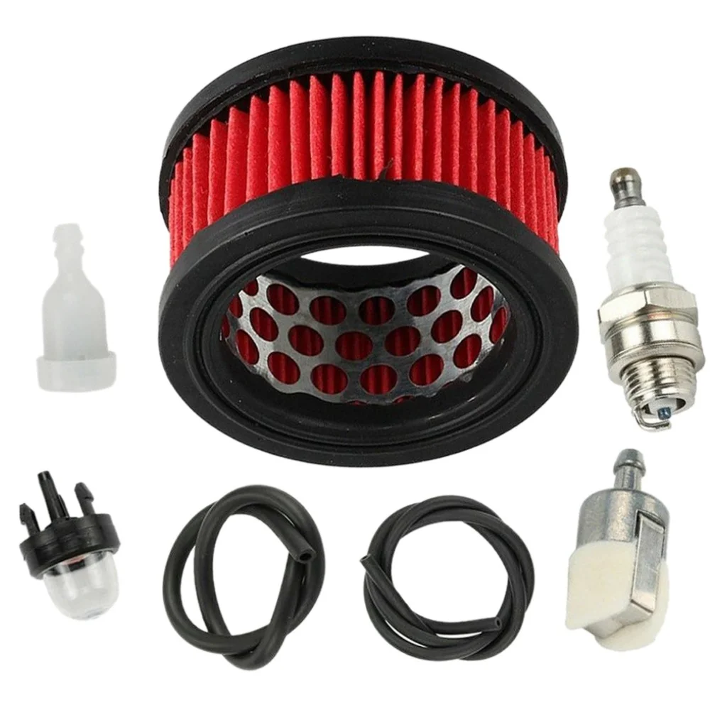 

13030039730 1 Set Air Filter Spark Plug Primer Bulb Kit for ECHO CS370 CS370F CS400 CS400F CS420ES CS3500 CS4200ES CS5000