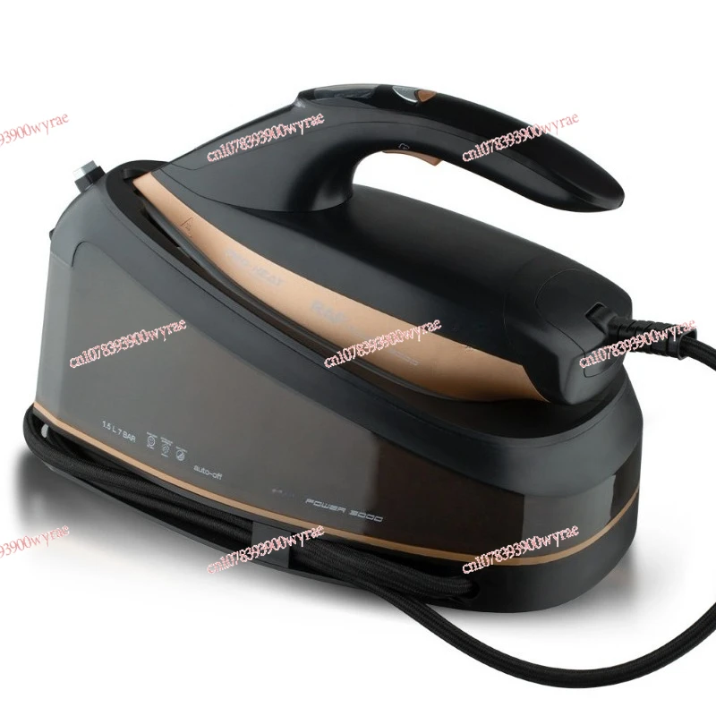 

Паровой электрический утюг, подвесной бутылочный магазин одежды, бытовой подвесной утюг, мощный электрический нагревательный утюг