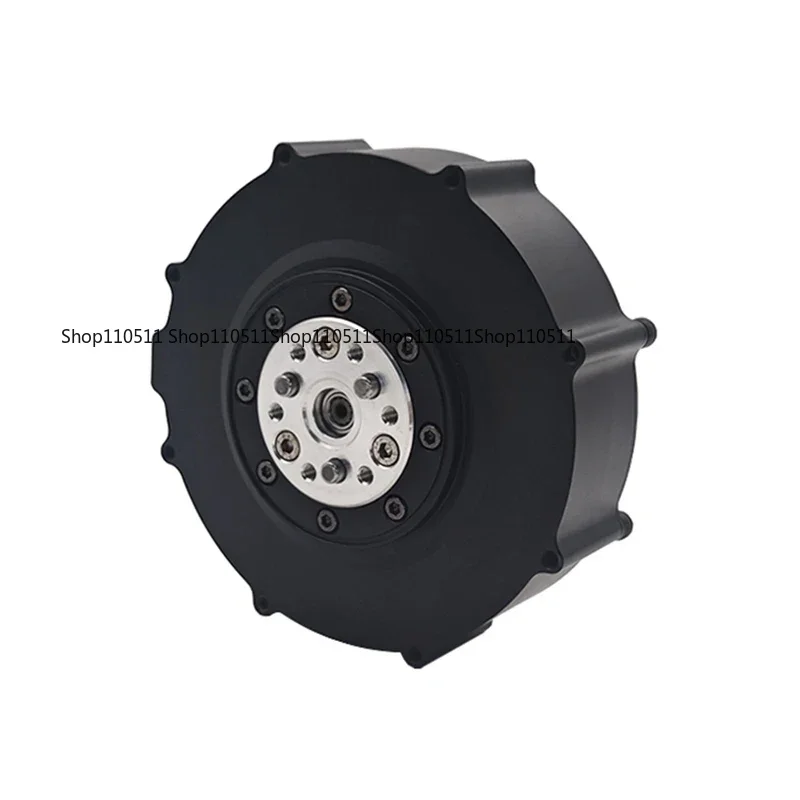 

GIM8108-8 Gear Motor High Torque Light Weight for Robotic Joint Exoskeleton