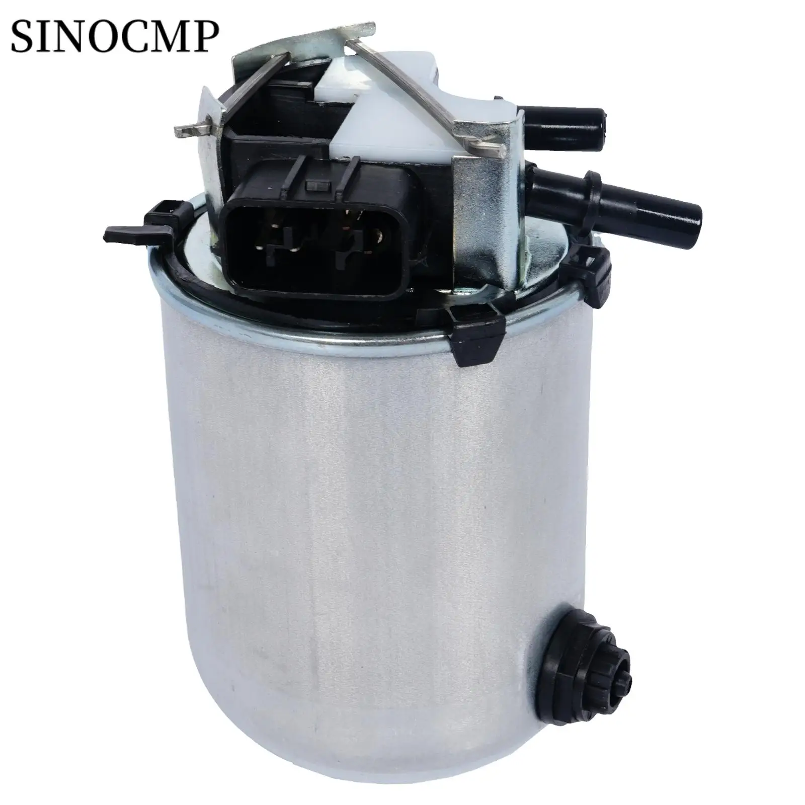 

Топливный фильтр 164004EA1B 16400-4EA1B для Nissan Qashqai X Trail 2014-2021 Renault Kadjar 2015-2012, заменяет автомобильные детали