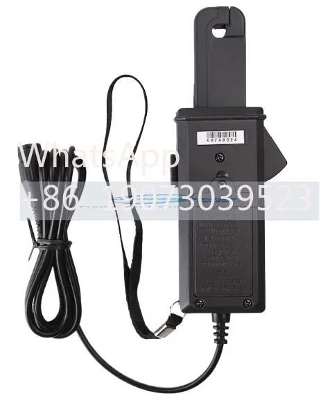 AC/DC Clamp Leakage Current Probe Sensor ETCR-007AD