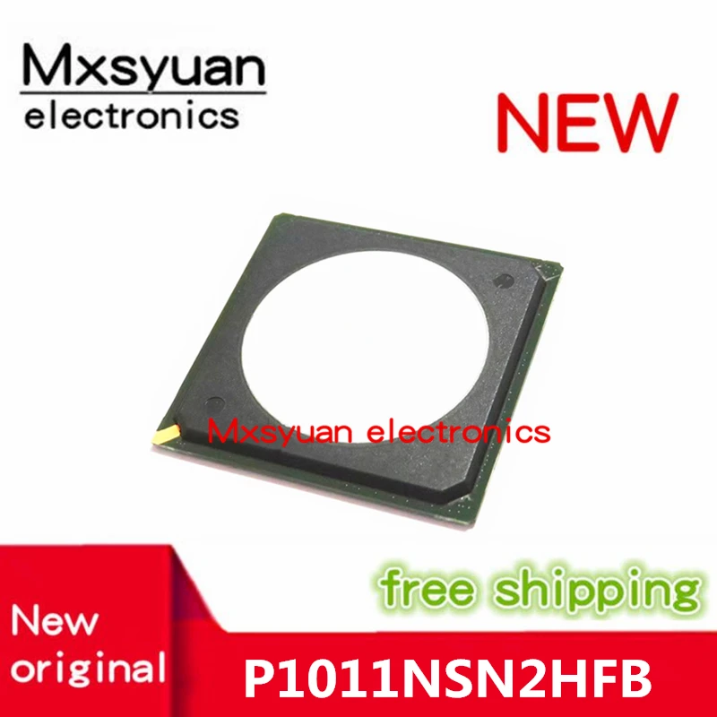 1 шт./лот P1011NSN2HFB BGA новый оригинал