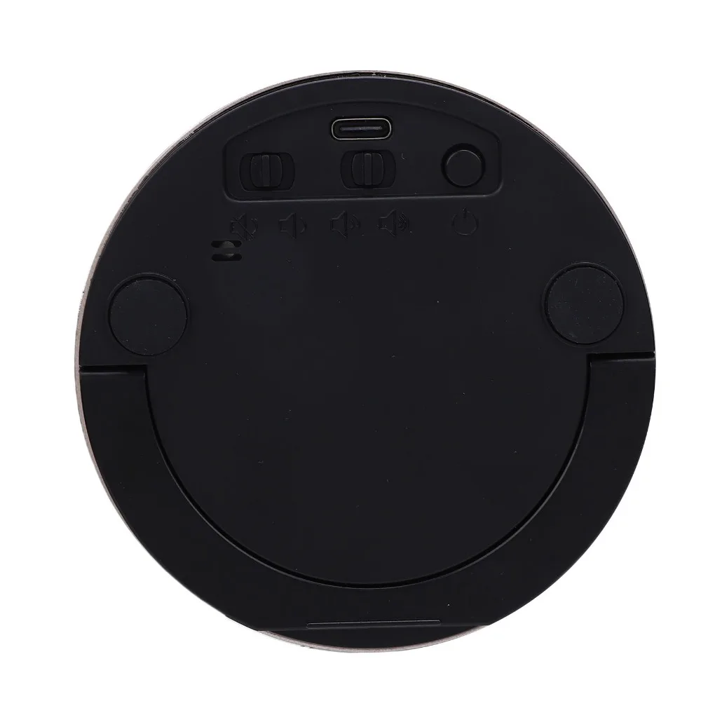 USB Charging Digital Clock Multi-functional Standable Countdown Timer Digital Display Silcent Self-discipline Timer