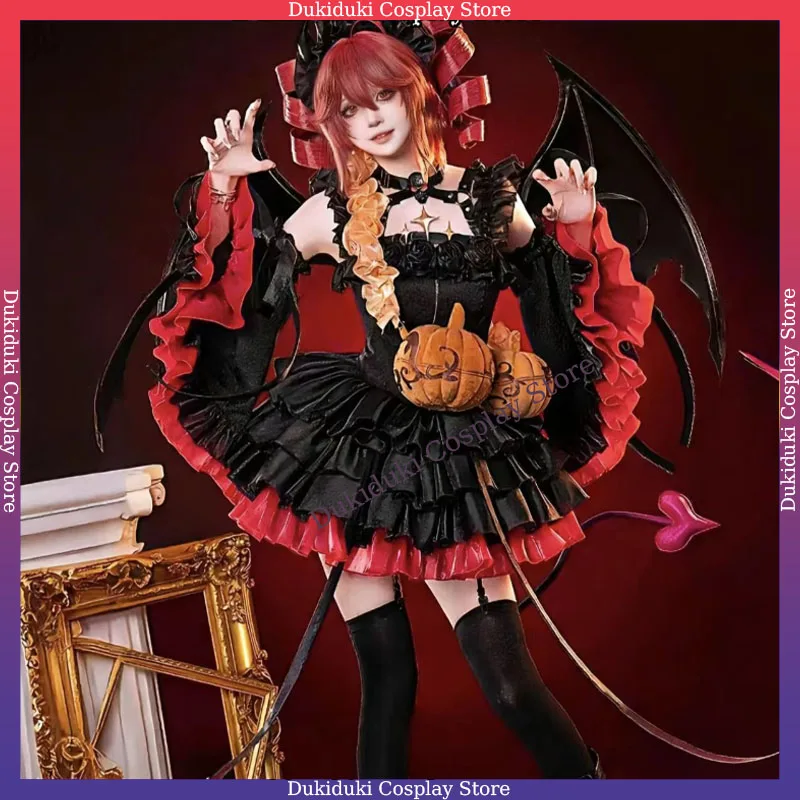 Kasane Teto Cosplay…