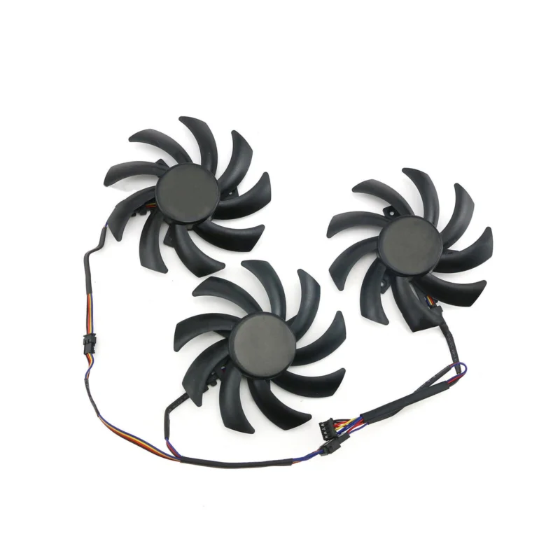 Refroidissement Gérfor Sapphire R9 290 290X, Black Diamond Platinum Edition R9 280 280X