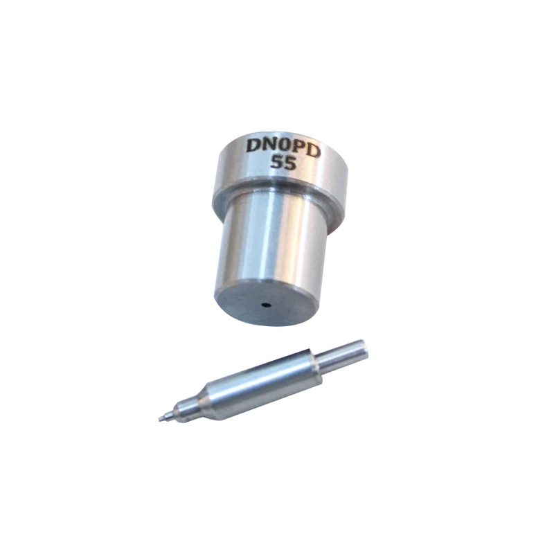 DNOPD55 PD series diesel fuel injection nozzle is suitable for Dr 093400-5550/105007-1250 diesel car accessories injector  D2531