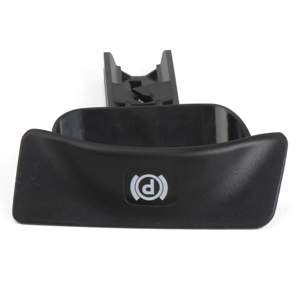 Car Hand Brake Parking Brake Handle 2114270020 Parking Handbrake Handle for Mercedes  E W211 2003-2008 CLS Class