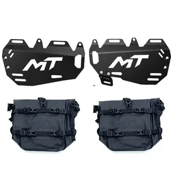 New FOR CF 450 MT 450MT MT 450 Modified Accessories Side Bag Side Box Bracket Side Bag Bracket